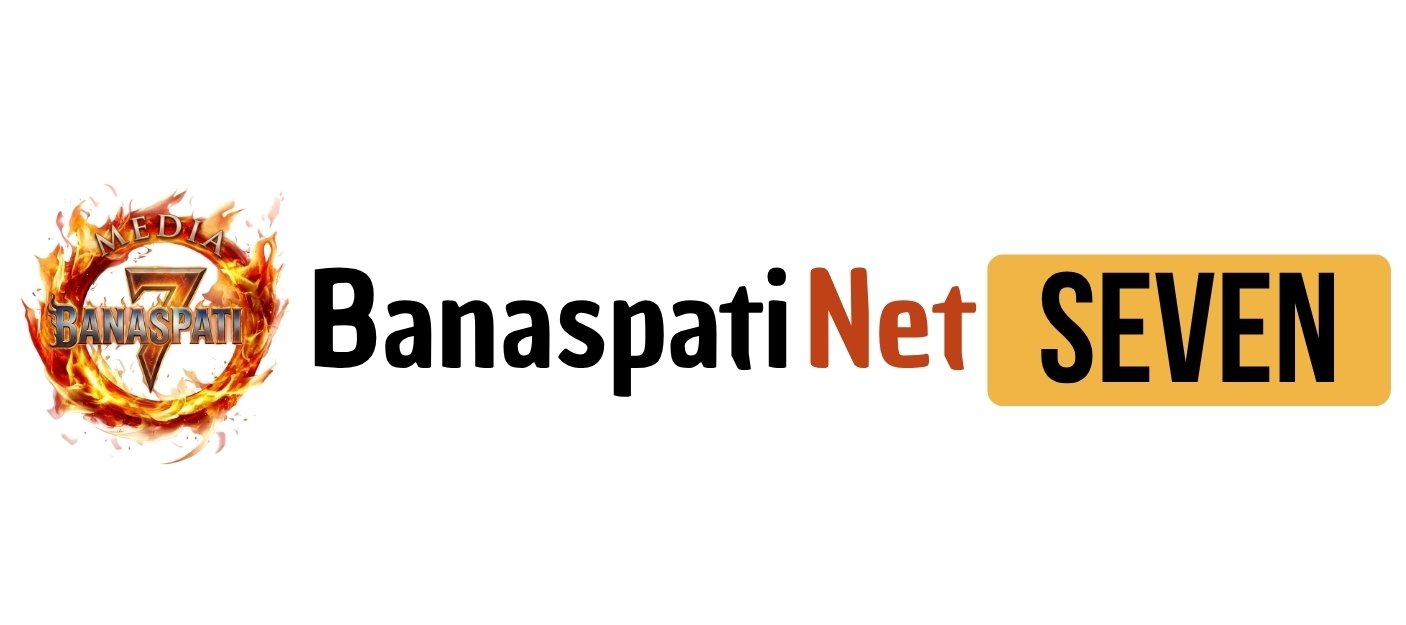 Logo  Banaspati Net Seven